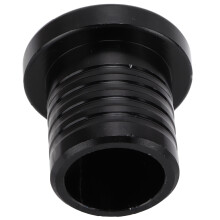 Bouchon de dérivation en alliage d'aluminium Ø2,5 cm Impreza WRX STI