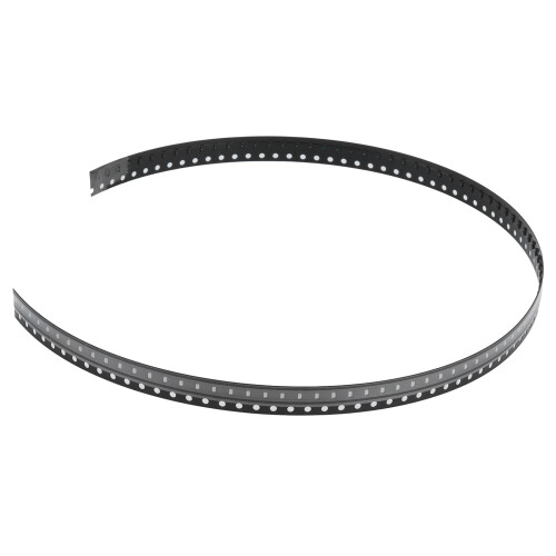 LED SMD série 0603 100 pièces émeraude 2800-3200K 2