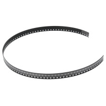100 pezzi LED SMD 0603 Serie Bianco Caldo 2800K-3200K