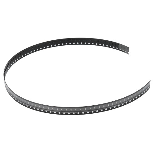 100 pezzi LED SMD 0603 Serie Bianco Caldo 2800K-3200K