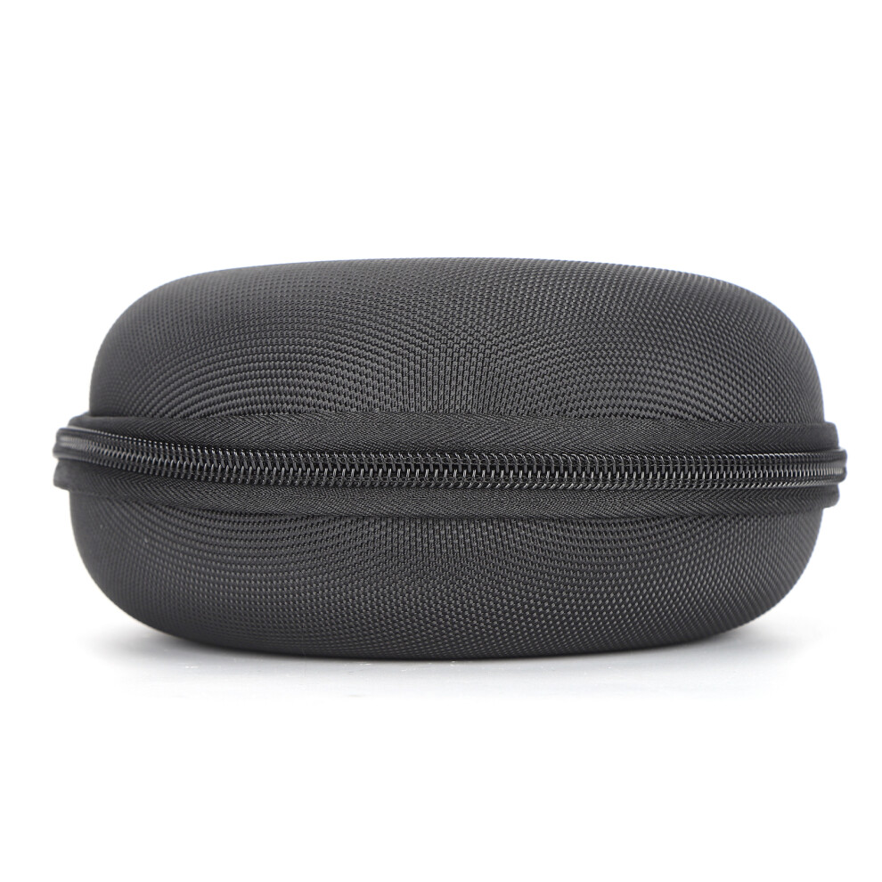 Headphone Case Portable Headset Protective Carrying Case Bag For Major Ii Monitor Iiblack 9341322421755