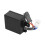 Petit relais temporisé portable 24 V 1114870 InLine 4