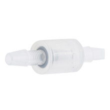 Clapet anti-retour PP 3/16 po Accessoires pour pompe à air NonSlip