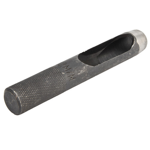 Set di 50 occhielli in ottone da 12 mm con utensili da 3 pezzi 2