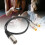 Câble diviseur XLR mâle vers 2 RCA 1m/3.3ft 16