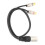 Câble diviseur XLR mâle vers 2 RCA 1m/3.3ft 14