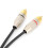 Câble diviseur XLR mâle vers 2 RCA 1m/3.3ft 8