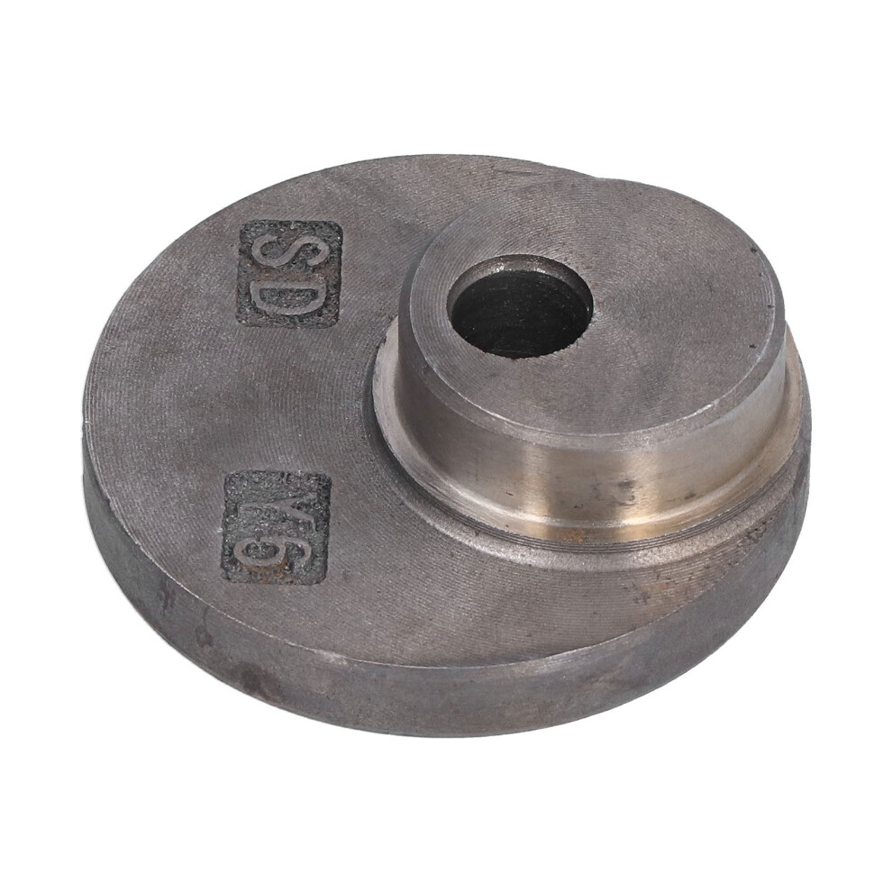 Crankshaft Pump Head Raft Oilfree Engine Eccentric Wheel 750W 14 Holes Air Compressor 7891322424017