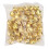 Oro 50 pezzi Campanelle piccole da 14 mm Ferro con foro 15
