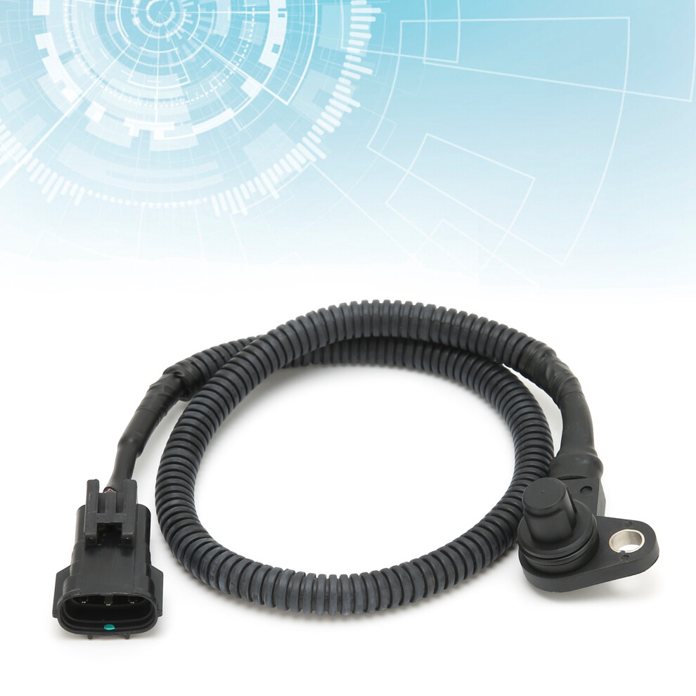Camshaft Sensor Excavator Position Sensing Accessories For Isuzu 4Hk1/6Hk1 98014831Â0 6Â36V 6941322425505