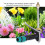 Spruzzatore d'acqua Rame+ABS 30x17cm, Colore: Come mostrato 7