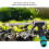 Spruzzatore d'acqua Rame+ABS 30x17cm, Colore: Come mostrato 11
