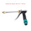 Spruzzatore d'acqua Rame+ABS 30x17cm, Colore: Come mostrato 10