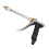 Spruzzatore d'acqua Rame+ABS 30x17cm, Colore: Come mostrato 6