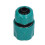 Spruzzatore d'acqua Rame+ABS 30x17cm, Colore: Come mostrato 9
