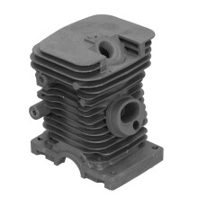 MS180 Kit cilindro-pistone, 38 mm, lega di alluminio ad alto contenuto di silicio