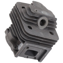 Kit cilindro-pistone da 52 cm³ 44F-5, 44 mm Argento