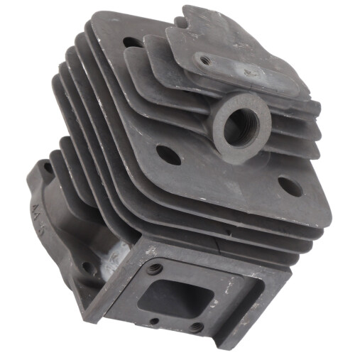 Kit cylindre et piston 52 cm³ 44F-5, 44 mm, argent