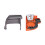 Copri-pignone in ABS leggero per 357XP, 359 e 357 2