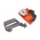 Copri-pignone in ABS leggero per 357XP, 359 e 357 6