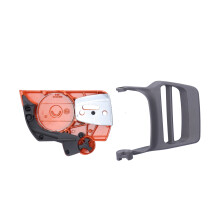 Copri-pignone in ABS leggero per 357XP, 359 e 357