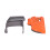 Copri-pignone in ABS leggero per 357XP, 359 e 357 5