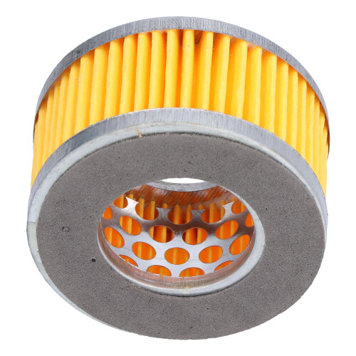 Élément filtrant en papier 70x40x36mm pour Piston Air 2