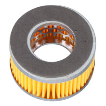 Élément filtrant en papier 70x40x36mm pour Piston Air