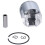 Kit pistone con anello da 46 mm (1.8in) per 555/560/562 8