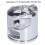 Kit pistone con anello da 46 mm (1.8in) per 555/560/562 11
