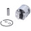 Kit pistone con anello da 46 mm (1.8in) per 555/560/562 3