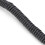 Cavo microfono a 8 pin per MC-43S/MC-90/MC-60A in PVC 12