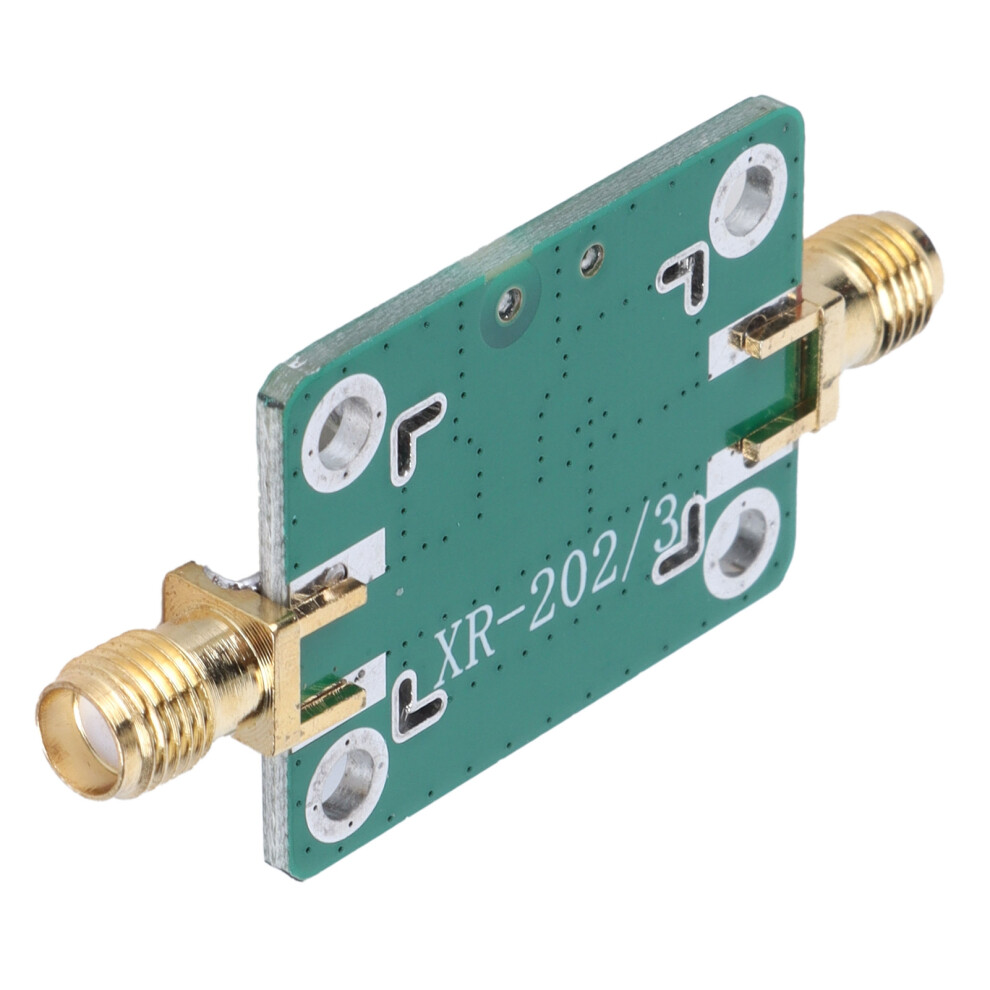 Low Noise Amplifier Module Rf Lna Electronic Components Xr202/3 0.14000Mhz 20Db Dc 3.35.5V 8451322427396