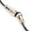 Cavo microfono a 8 pin per MC-43S/MC-90/MC-60A in PVC 9
