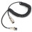 Cavo microfono a 8 pin per MC-43S/MC-90/MC-60A in PVC 1
