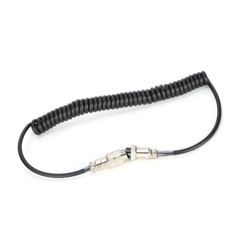 Cavo microfono a 8 pin per MC-43S/MC-90/MC-60A in PVC 2