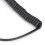 Cavo microfono a 8 pin per MC-43S/MC-90/MC-60A in PVC 5