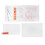 Screen Protector Compatible for Sony A6600/A6100/A6300/A6400/A6500 Tempered Glass Protective Film 2