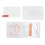 Screen Protector Compatible for Sony A6600/A6100/A6300/A6400/A6500 Tempered Glass Protective Film 13