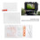 Screen Protector Compatible for Sony A6600/A6100/A6300/A6400/A6500 Tempered Glass Protective Film 11