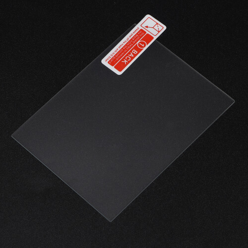 Screen Protector Compatible for Sony A6600/A6100/A6300/A6400/A6500 Tempered Glass Protective Film 2