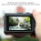 Screen Protector Compatible for Sony A6600/A6100/A6300/A6400/A6500 Tempered Glass Protective Film 7