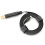 US013 Cavo console USB-RJ45 da 1,5 m Nero 5