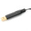 US013 Cavo console USB-RJ45 da 1,5 m Nero 6