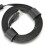 US013 Cavo console USB-RJ45 da 1,5 m Nero 9