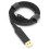 US013 Cavo console USB-RJ45 da 1,5 m Nero 8