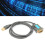 Serielle Kabel US015, USB auf RS-232, 1 m, Grau 14