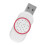 Clé USB en forme de fruit du dragon 32 Go mini rose 15