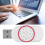 Clé USB en forme de fruit du dragon 32 Go mini rose 16