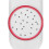 Clé USB en forme de fruit du dragon 32 Go mini rose 3